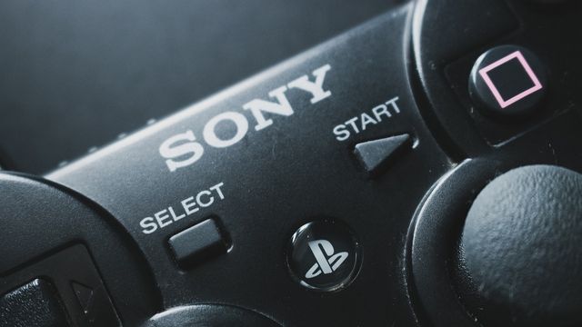 sony