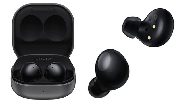 Galaxy Buds2