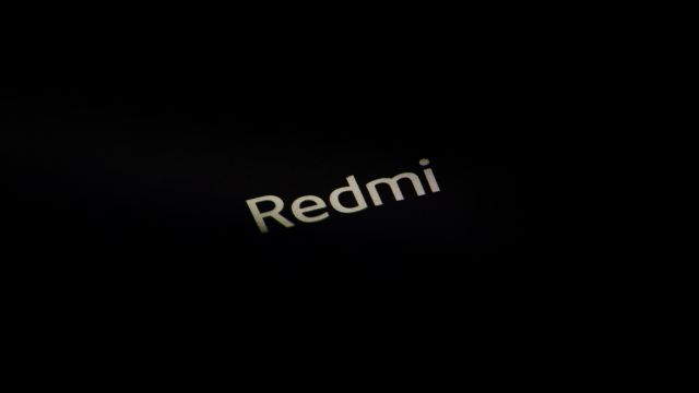 redmi