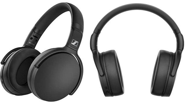 Sennheiser 350BT