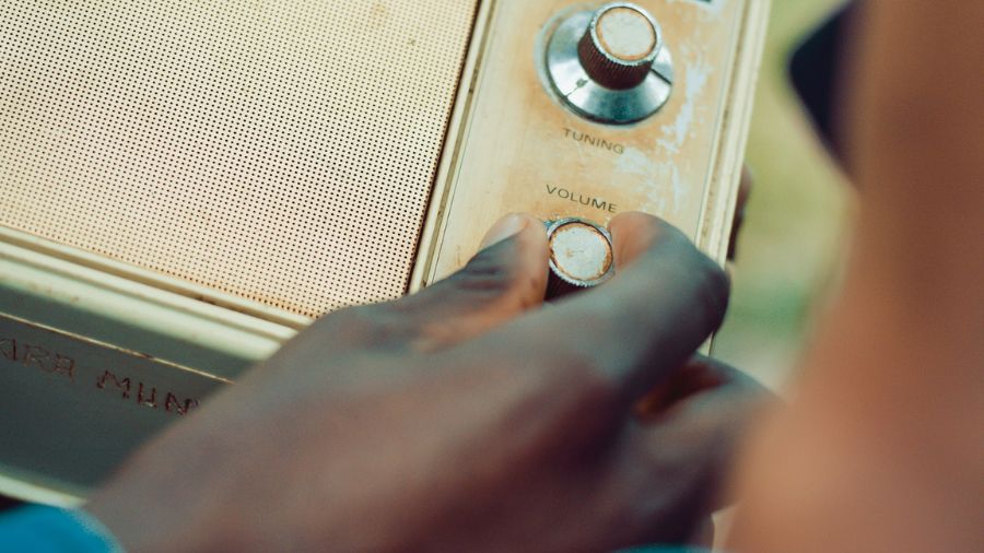 Como aumentar o Volume do Fone Bluetooth?