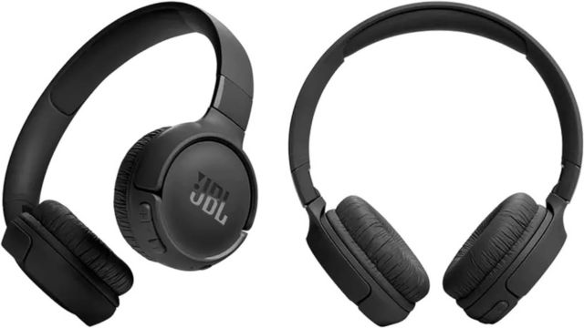 JBL Tune 520BT