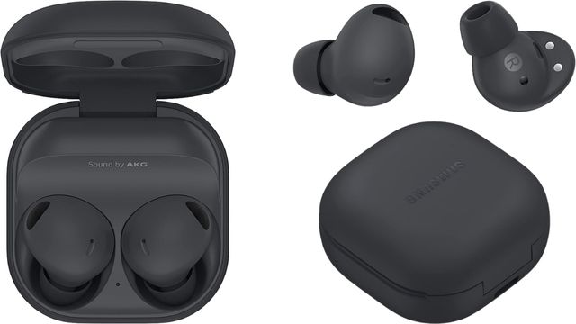 Samsung Galaxy Buds 2 Pro