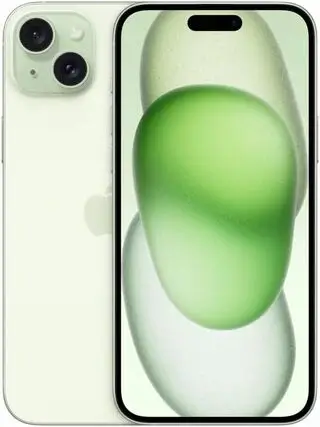 Apple iPhone 15 Plus