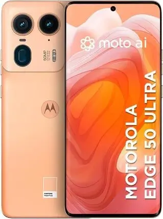 Motorola Edge 50 Ultra