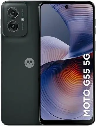 Motorola Moto G55