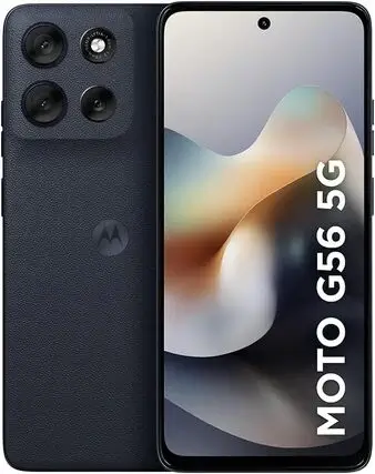 Motorola Moto G56
