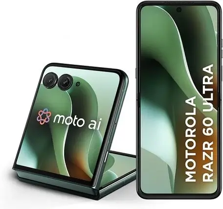 Motorola Razr Ultra