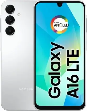 Samsung Galaxy A16