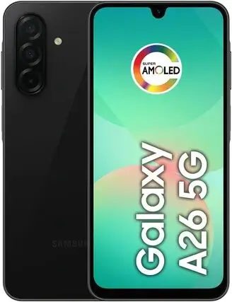 Samsung Galaxy A26