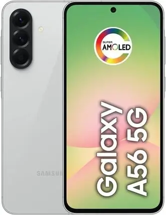 Samsung Galaxy A56