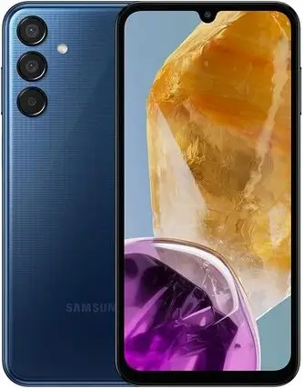 Samsung Galaxy M15 5G