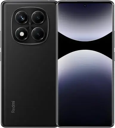 Xiaomi Redmi Note 14 Pro