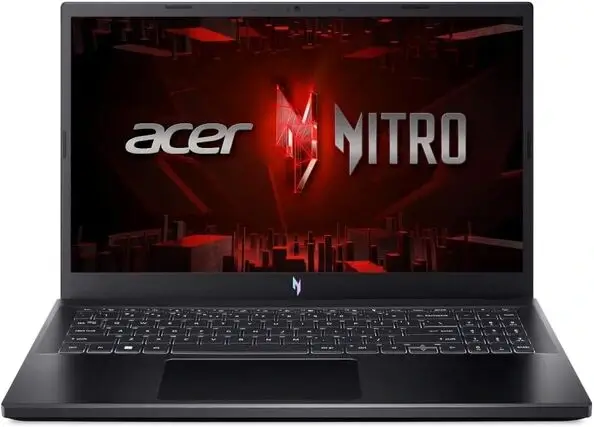 Acer Nitro V15 (Intel i5 + GTX 3050)