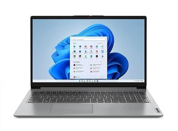 Lenovo Ultra Fino IdeaPad 1 (Intel i3)
