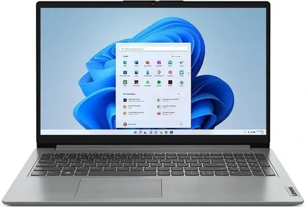 Lenovo Ideapad 1i