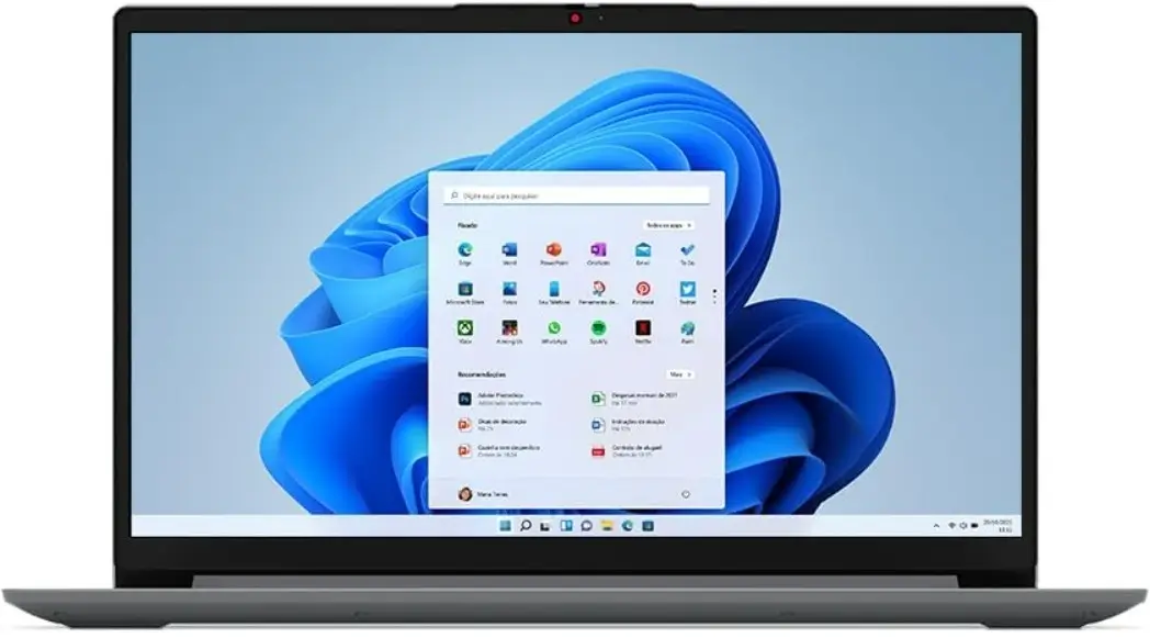 Lenovo Ideapad 3 (Intel i5)
