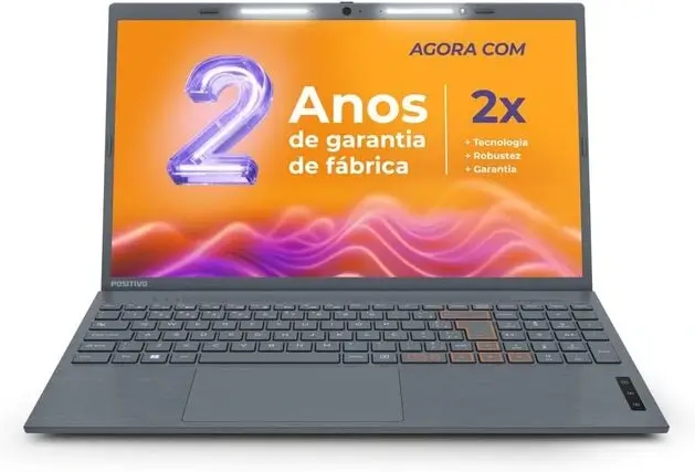 Positivo Vision C15