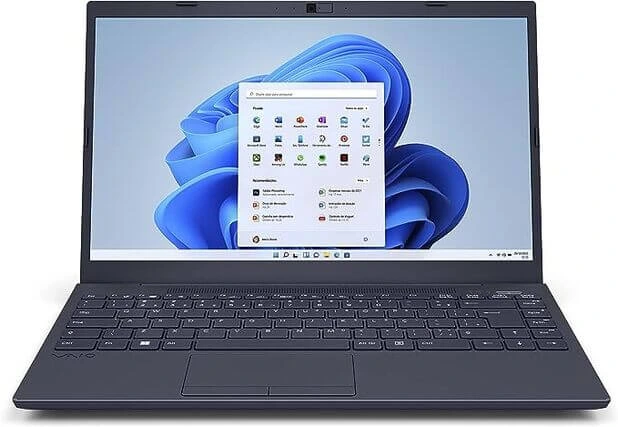 VAIO FE14 (Intel i3)